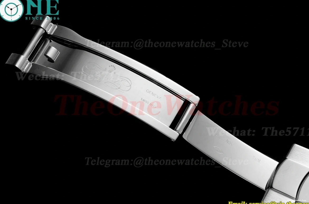 Stk Oyster 41mm Datejust 904L VR3235 SS 126334 SS King Grey 0429